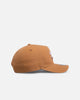 New Era North Queensland Cowboys 'NRL 2026' 9FORTY A-Frame Snapback Med Beige