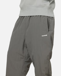 Carre Star Shooter Track Pants Grey Marle