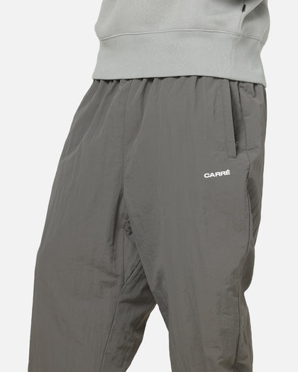 Carre Star Shooter Track Pants Grey Marle