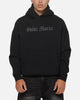 Saint Morta Cathedra El Corto Hoodie Black