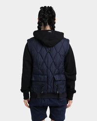 The Anti Order CHKDSK Tactical Vest Navy