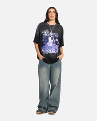 Lil Wayne Lil Wayne T-Shirt Black Wash