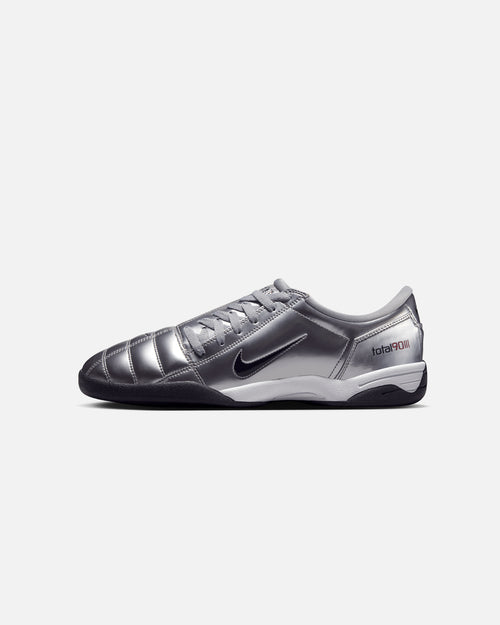 Nike Total 90 SP Metallic Silver