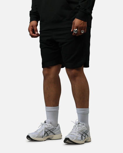 New Era New York Yankees Logo Select Shorts Black/Black