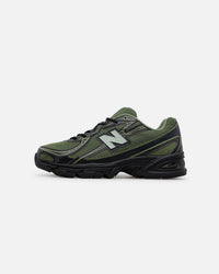New Balance 740 Utility Green