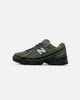 New Balance 740 Utility Green
