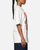 Mitchell & Ness Sydney Swans Mascot T-Shirt Vintage White