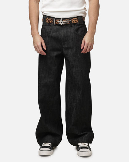 Loiter Star Born Belt Leopard