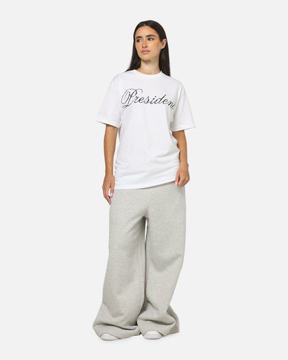 President King Of Terrors T-Shirt White