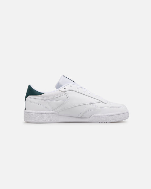Reebok Club C 85 White/Green