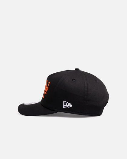 New Era New York Yankees Vs. New York Mets 'MLB Rivals' 19TWENTY Snapback Black