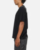 X-Large Stars Gorilla Fit T-Shirt Black