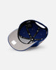 New Era Indianapolis Colts '1996 NFL Draft' 9FORTY A-Frame Snapback Blue