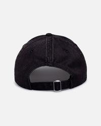 Mitchell & Ness Nissan Formula E Dad Fit Strapback Washed Black