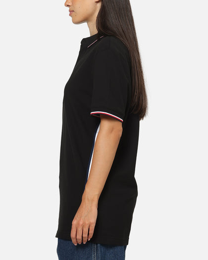 Tommy Hilfiger X Cadillac Formula 1 Team Replica Polo Shirt Black