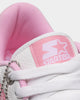 Starter S5 Low White/Pastel Pink