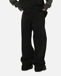 Saint Morta Amplus Infernal Rinse Jeans Black