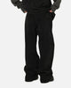 Saint Morta Amplus Infernal Rinse Jeans Black