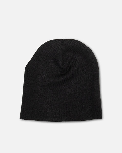 Saint Morta Sixth St Skully Black