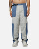 MNML Active Convertible Joggers Grey