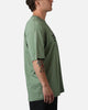 Alpha Industries Relaxed Coordinates T-Shirt Moss