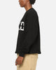 Vouseti Us Against Time Sweater Black