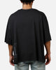 Champion Mega Jocktag Scrip T-Shirt Black