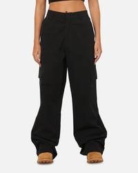 Carre Overhaul Cargo Pants Black