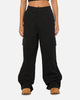 Carre Overhaul Cargo Pants Black