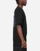 New Era Los Angeles Lakers Drip T-Shirt Black