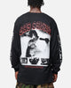Bad Omens Photo Boxes Long Sleeve T-Shirt Black