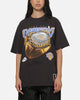 Mitchell & Ness New York Knicks 2026 NBA Champions Ring T-Shirt Washed Black