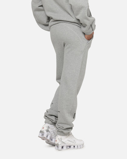 Nike Nocta Fleece CS Sweat Pants Dark Grey Heather