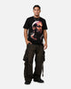 Mitchell & Ness Chicago Bulls Dennis Rodman Big Head T-Shirt Black
