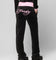 Ed Hardy Women's Ed Hardy Trackpants Black/Pink