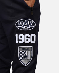 Pro Standard Dallas Cowboys Fast Lane Trackpant Midnight Navy