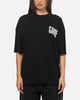 Carre Essential T-Shirt Black