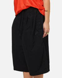 Nike Club Sheoul Oversized Shorts Black/Black