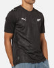 Puma New Zealand Home Replica Jersey Black
