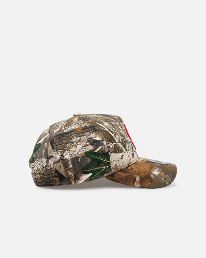New Era St. Louis Cardinals  'Great Outdoors Part II' 9FORTY A-Frame Snapback Real Tree Camo