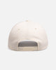New Era Chicago Bulls 'Chrome Grey' 9FORTY A-Frame Snapback White/Silver