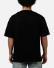 Carre Blushed T-Shirt Black