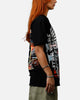 73Studio Star Wars Darth Vader Battlefront II T-Shirt Black
