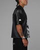Loiter x The Boondocks Riley Jersey Black