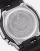 G Shock GM2100M-1A Watch Silver/Black