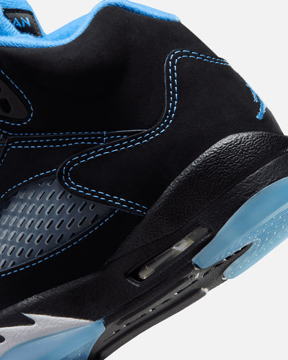 Jordan Kids' Air Jordan 5 Retro Black/Blue