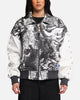 Loiter Frontier Varsity Jacket Real Tree Camo