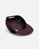 47 Brand X Represent New York Mets MLB 47 Hitch Snapback Washed Brown