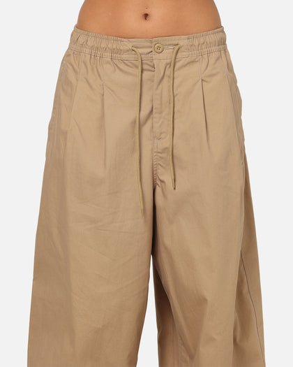 Nike Club Balloon Pants Beige