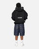 Carre Pipeline Hoodie Black